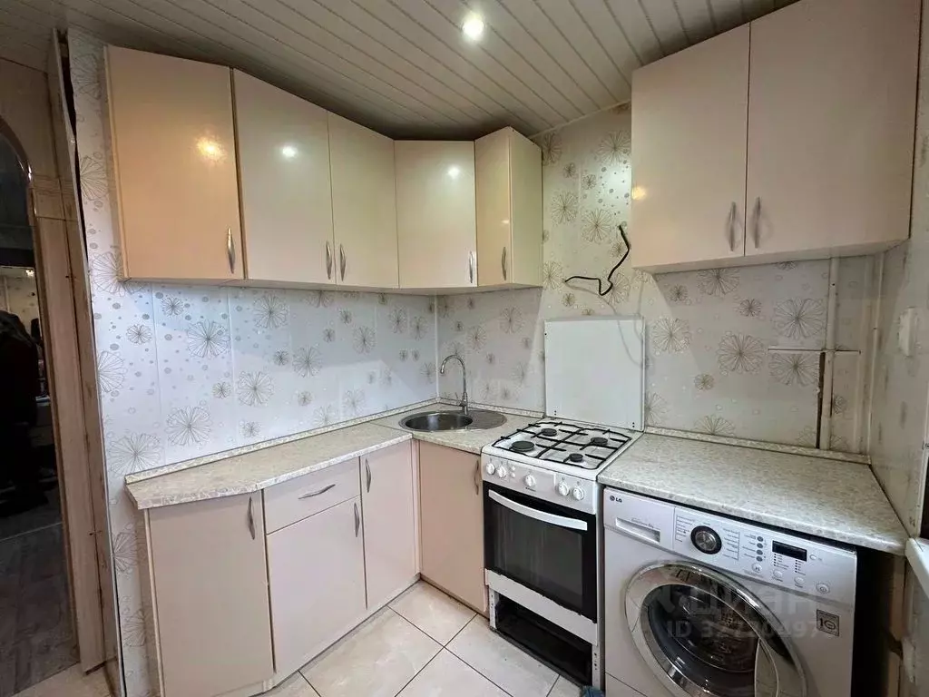 3-к кв. Тверская область, Кимры проезд Титова, 20 (58.6 м) - Фото 1