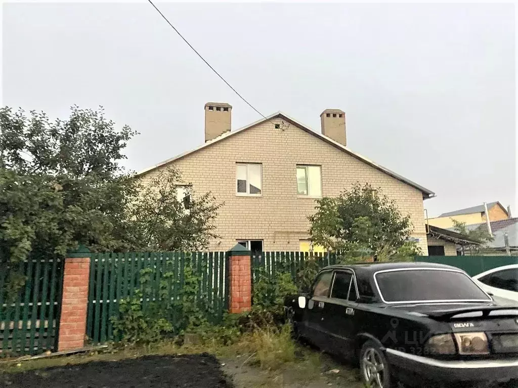 Таунхаус в Пензенская область, Пенза Производственная ул., 51 (80 м) - Фото 1