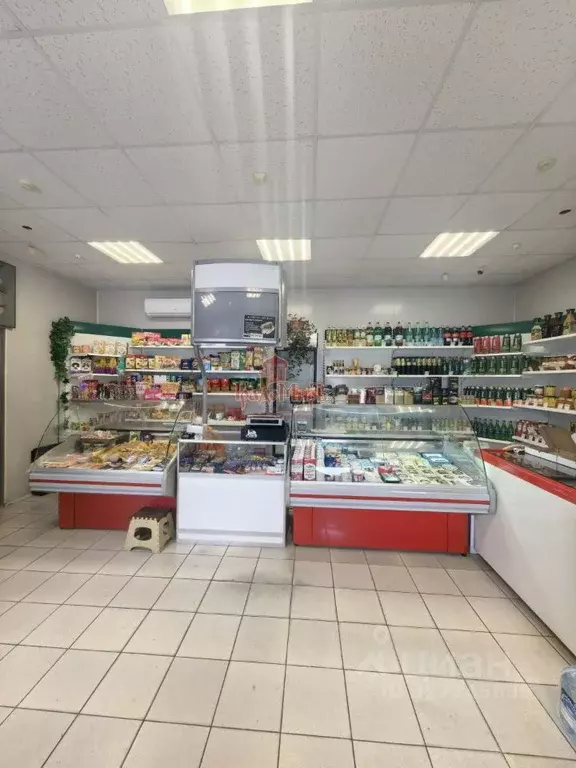 Торговая площадь в Московская область, Дмитровский муниципальный ... - Фото 1