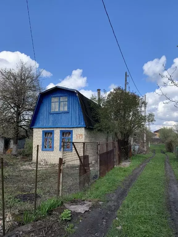 Дом в Орловская область, Орел Урожай СТ, 179 (39 м) - Фото 0