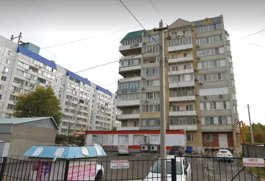 Помещение свободного назначения в Саратовская область, Энгельс ... - Фото 1