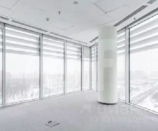 Офис в Московская область, Химки Ленинградская ул., с25 (7506 м) - Фото 1