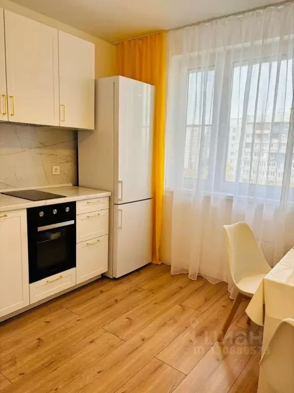 1-к кв. Москва Строгинский бул., 4К2 (41.0 м) - Фото 2