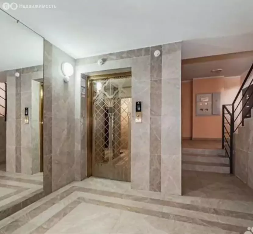 1-комнатная квартира: Гурьевск, Калининградское шоссе, 4Д (47 м) - Фото 2