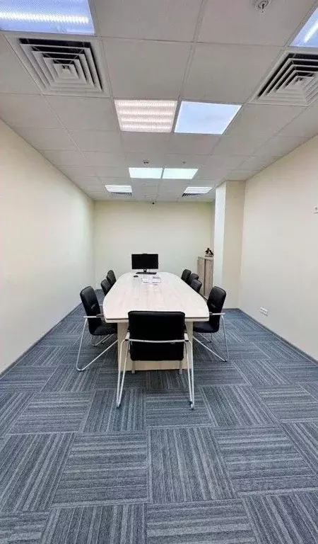 Офис в Москва ул. Наметкина, 12А (1979 м) - Фото 2