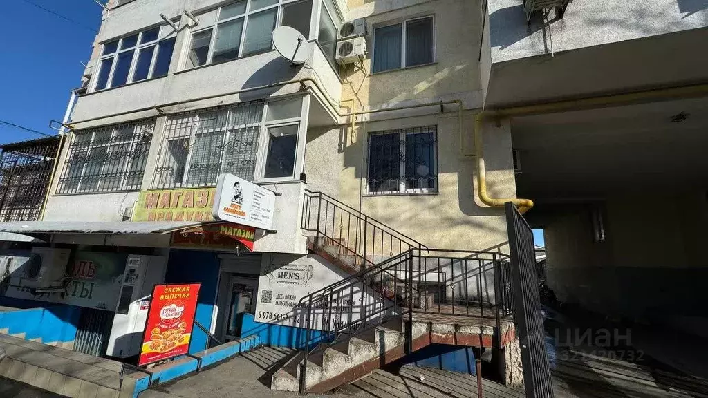 Офис в Крым, Симферополь ул. Училищная (60 м) - Фото 0