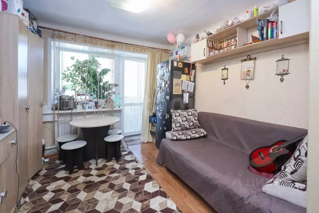 Студия Хабаровский край, Хабаровск ул. Некрасова, 52 (104.1 м) - Фото 1