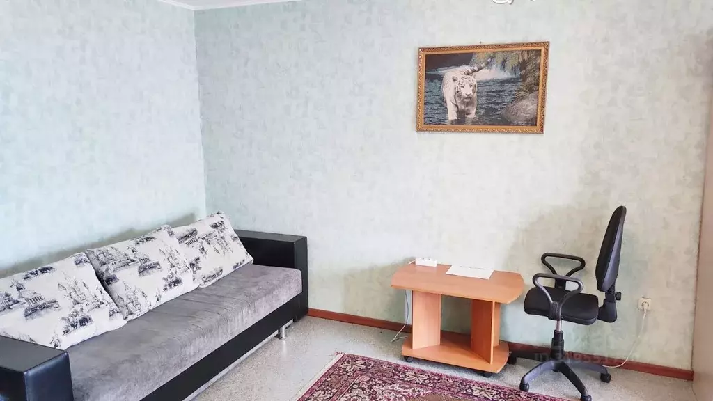1-к кв. Саратовская область, Саратов Вольская ул., 8А (32.0 м) - Фото 0