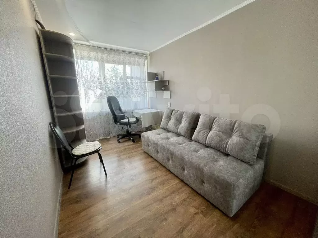 3-к. квартира, 60 м, 5/5 эт. - Фото 0