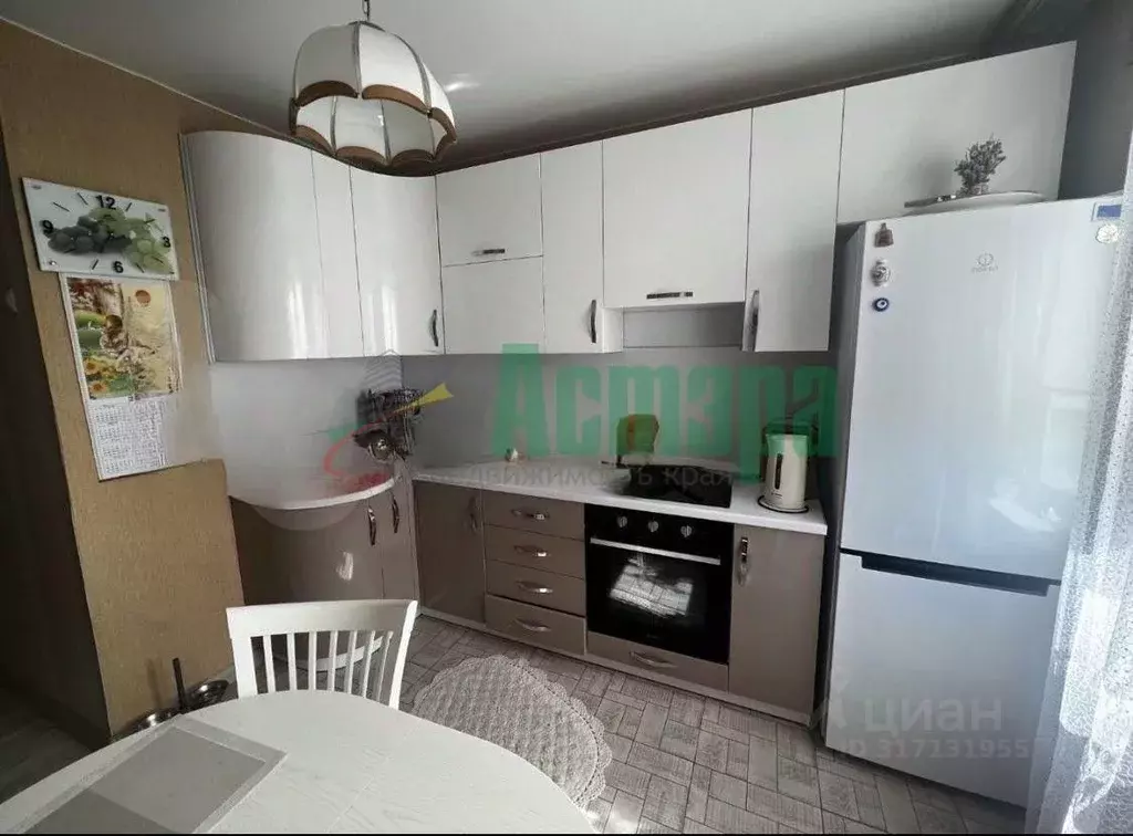 2-к кв. Забайкальский край, Чита ул. Серова, 28 (58.5 м) - Фото 2