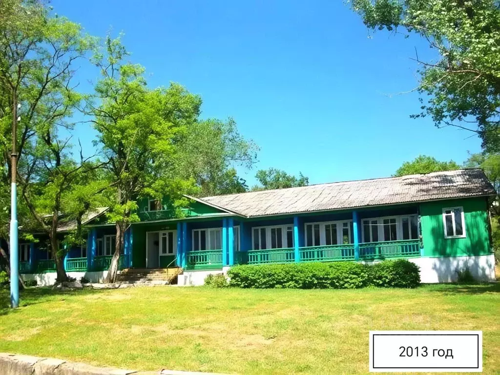 Участок в Ростовская область, Усть-Донецкий район, Мелиховское с/пос  ... - Фото 2