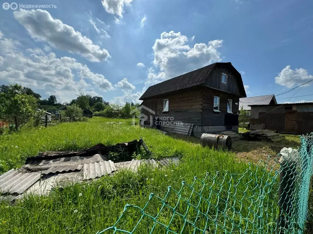 Дом в Отрадное, Загородная улица, 6 (58.3 м) - Фото 1