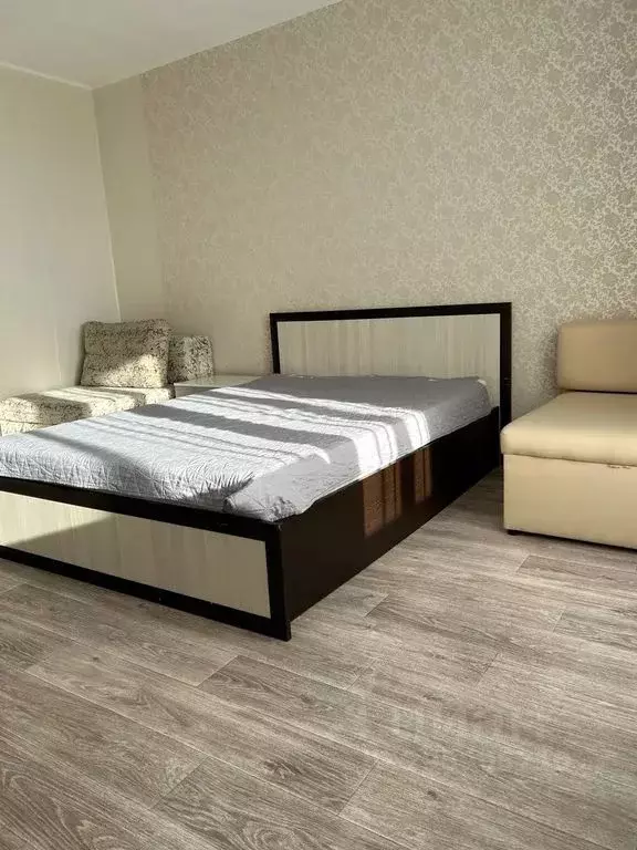 1-к кв. Челябинская область, Миасс ул. Инструментальщиков, 5 (41.0 м) - Фото 2