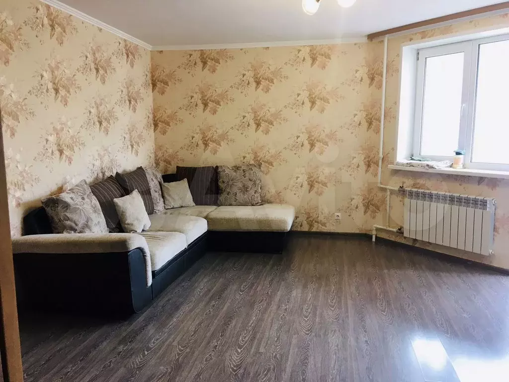 3-к. квартира, 110 м, 4/16 эт. - Фото 0