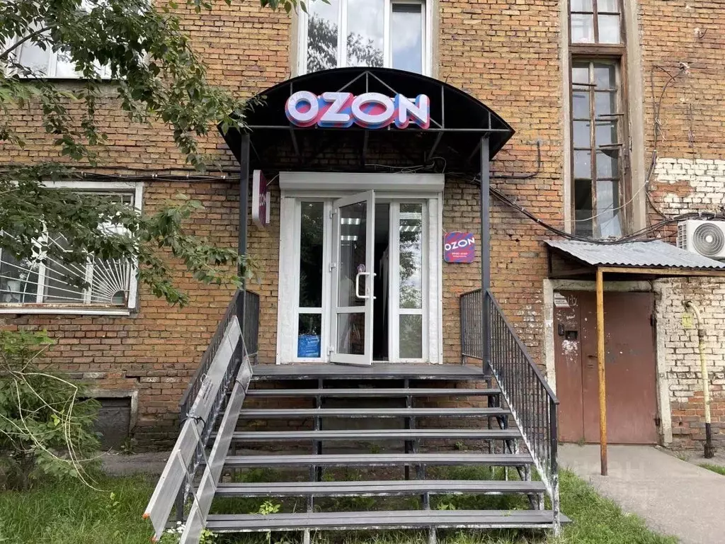 Помещение свободного назначения в Московская область, Балашиха ш. ... - Фото 0
