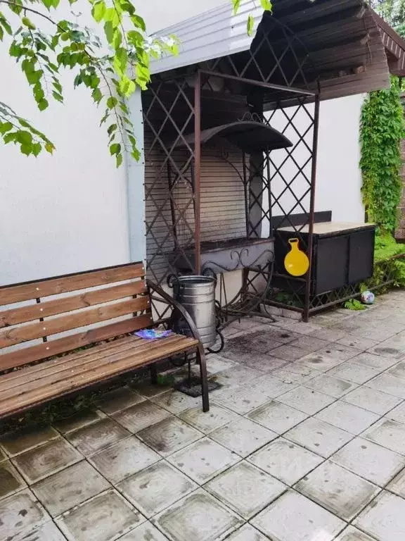 Дом в Башкортостан, Абзелиловский район, Ташбулатовский сельсовет, д. ... - Фото 2