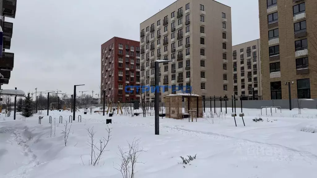 Торговая площадь в Московская область, Красногорск городской округ, ... - Фото 1