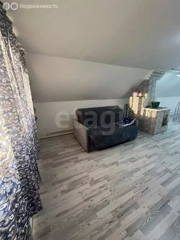 Дом в Калтан, переулок Достоевского (108.6 м) - Фото 2