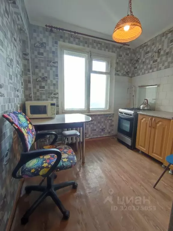 1-к кв. Астраханская область, Астрахань Звездная ул., 7 (31.0 м) - Фото 0