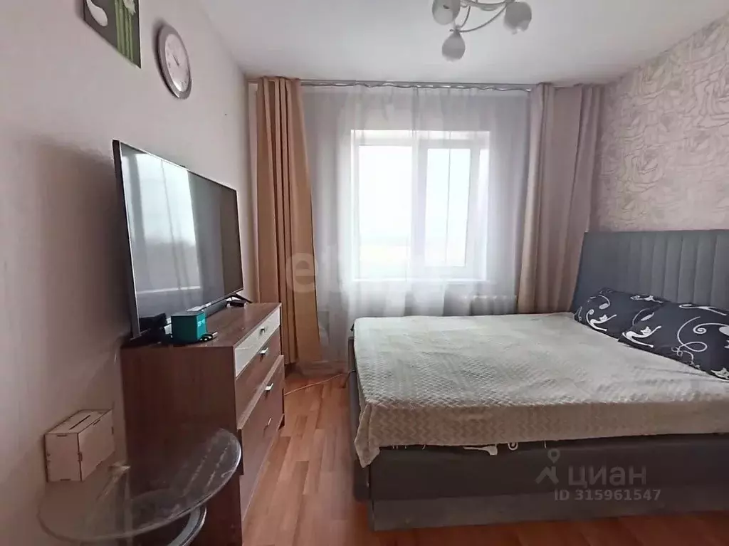2-к кв. Приморский край, Уссурийск ул. Вокзальная Дамба, 3 (55.8 м) - Фото 1