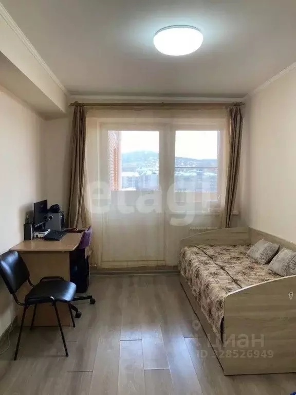 1-к кв. Бурятия, Улан-Удэ ул. Трубачеева, 146АблокВ (52.0 м) - Фото 2