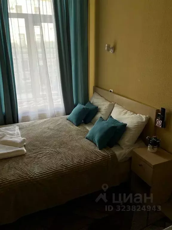 Студия Санкт-Петербург Литейный просп., 61 (17.0 м) - Фото 2