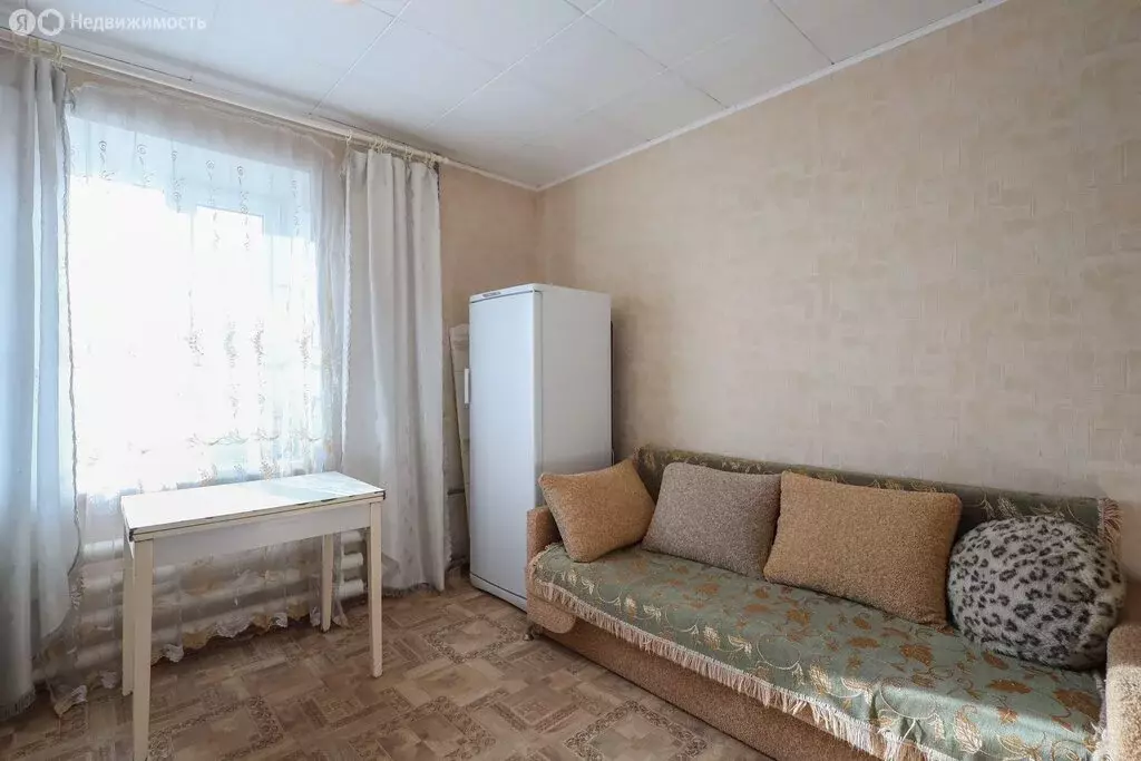 3-комнатная квартира: Фрязино, Окружной проезд, 6 (68 м) - Фото 2