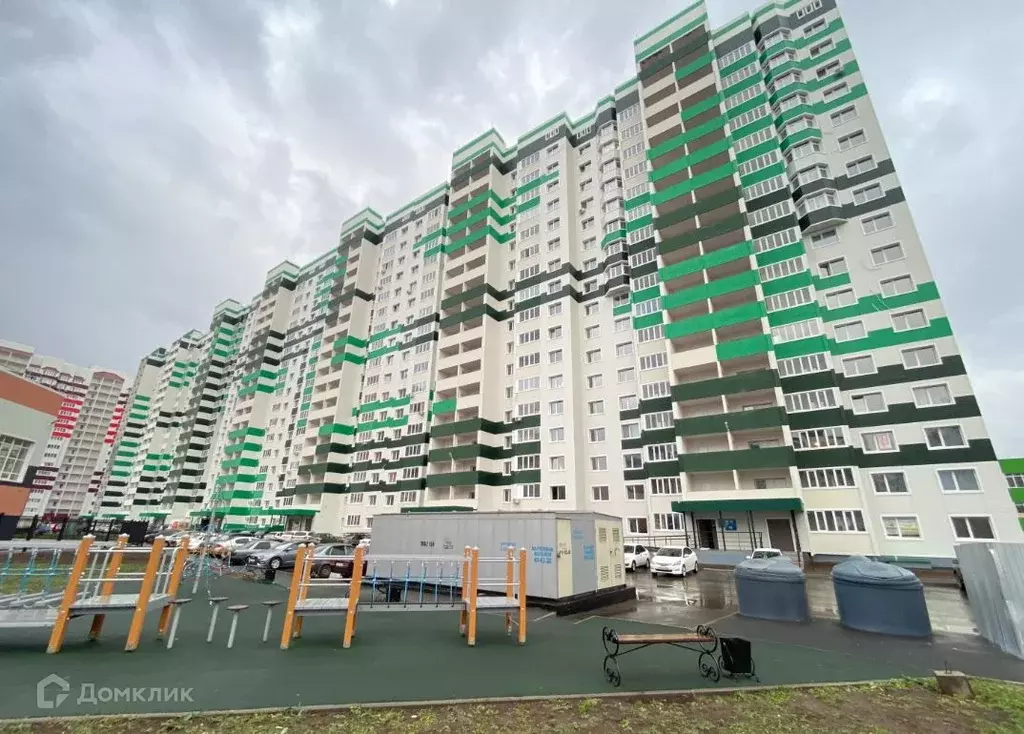 Продаётся 2-к квартира, 46 м - Фото 0