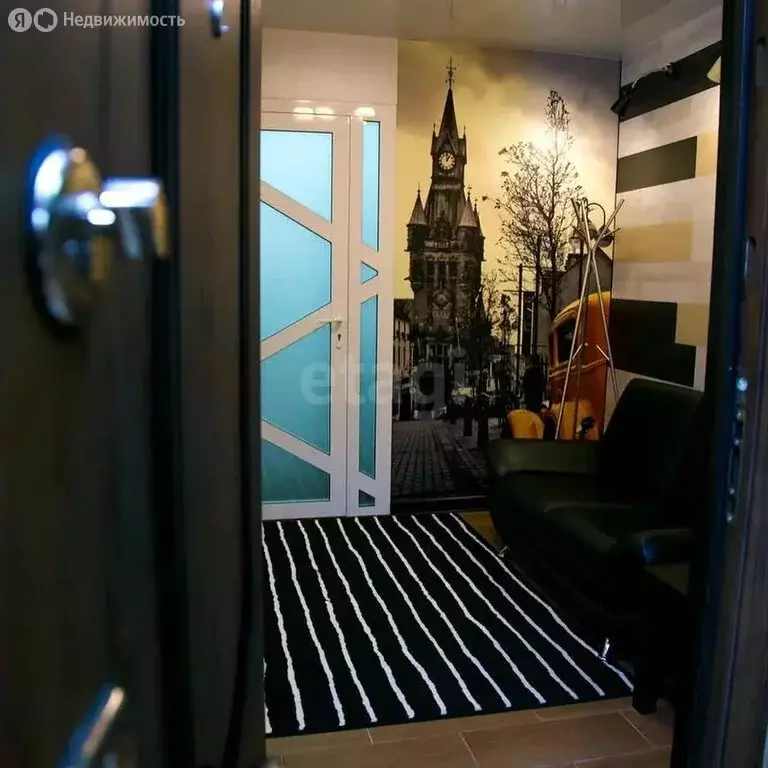 Офис (33.5 м) - Фото 2