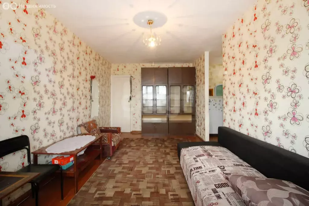 1-комнатная квартира: Нижний Тагил, проспект Дзержинского, 65 (31.5 м) - Фото 2