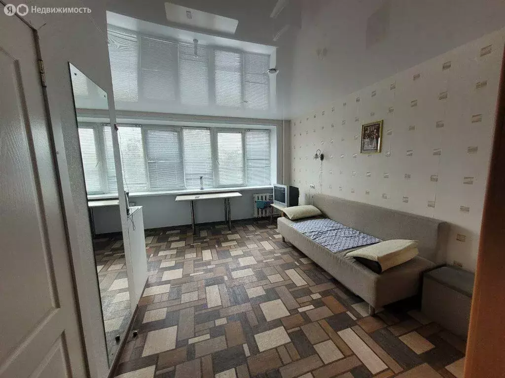 1-комнатная квартира: Волжский, Пионерская улица, 3 (20.2 м) - Фото 2