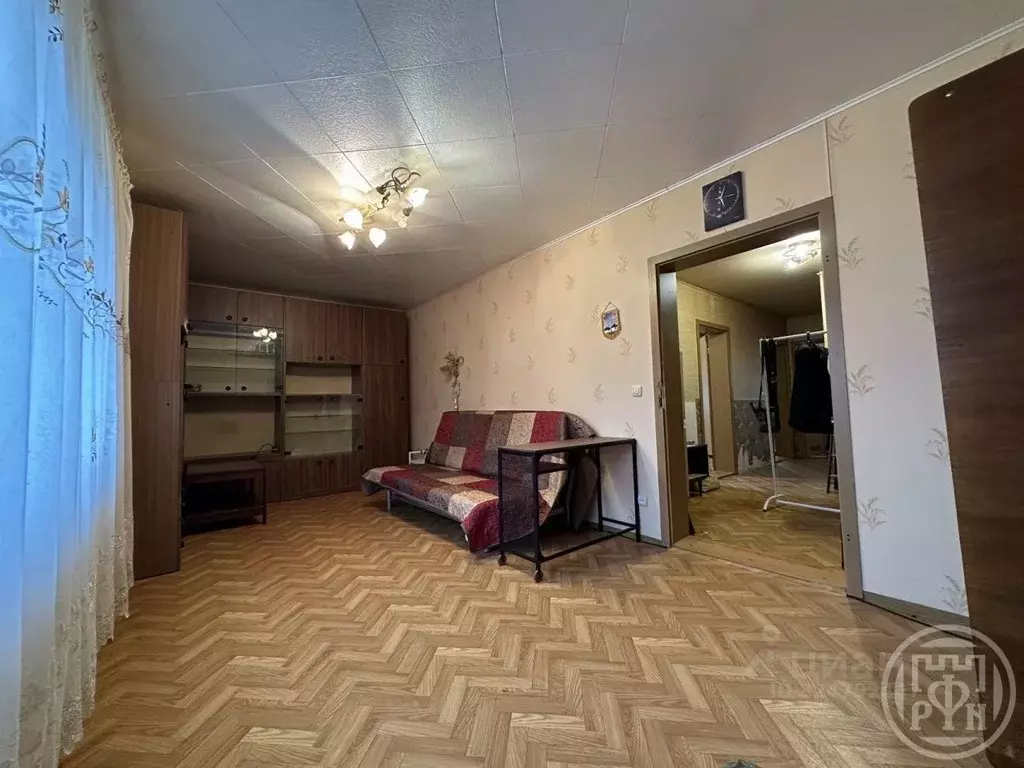 4-к кв. Ленинградская область, Всеволожский район, Куйвозовское с/пос, ... - Фото 1