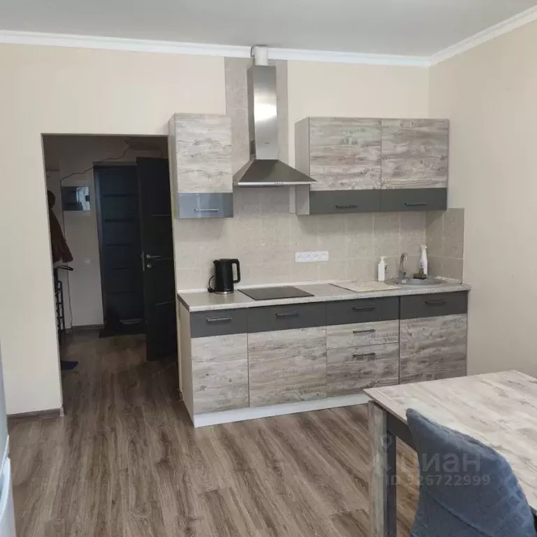 1-к кв. Московская область, Химки Подрезково мкр, ул. 1-я Лесная, 10к2 ... - Фото 2