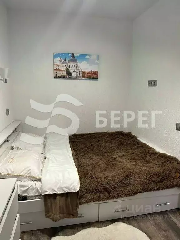 2-к кв. санкт-петербург ул. парфеновская, 7к1 (45.0 м) - Фото 0