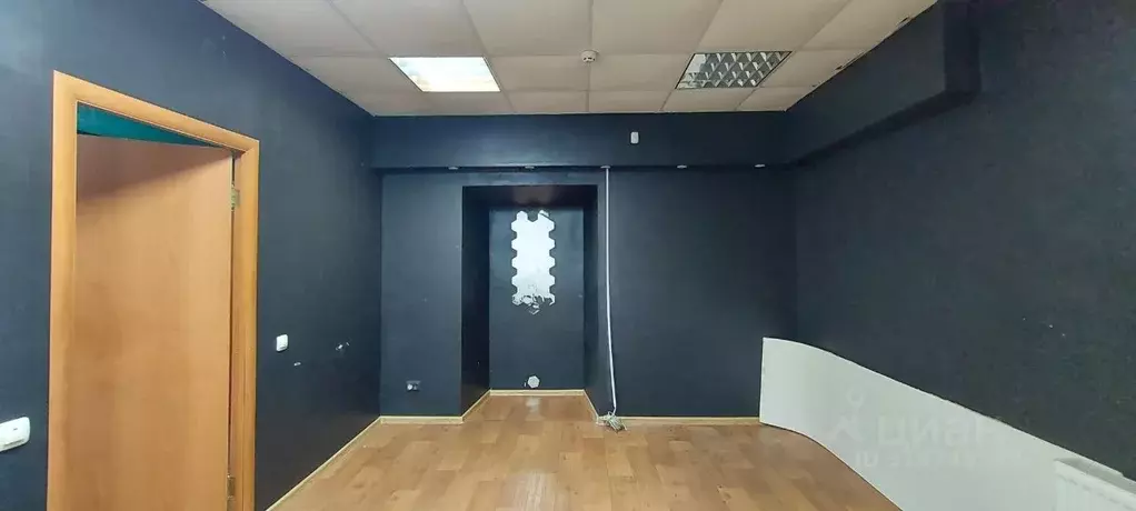 Офис в Тверская область, Тверь наб. Степана Разина, 8 (45 м) - Фото 1