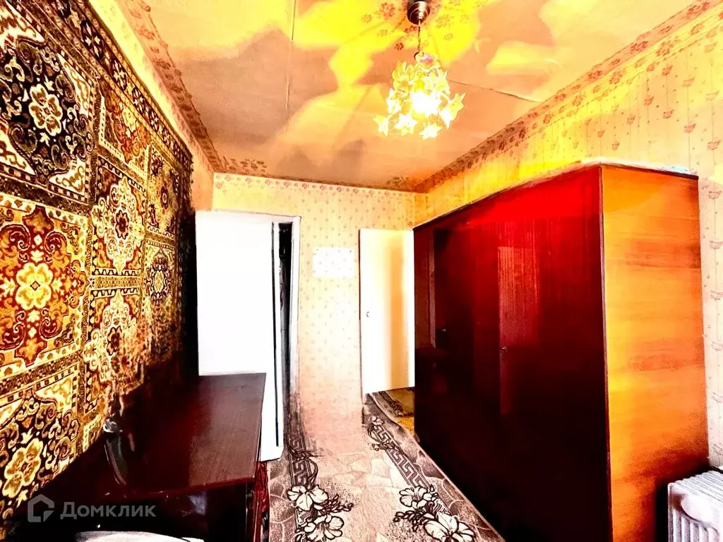 Продаётся 2-к квартира, 44.6 м - Фото 1