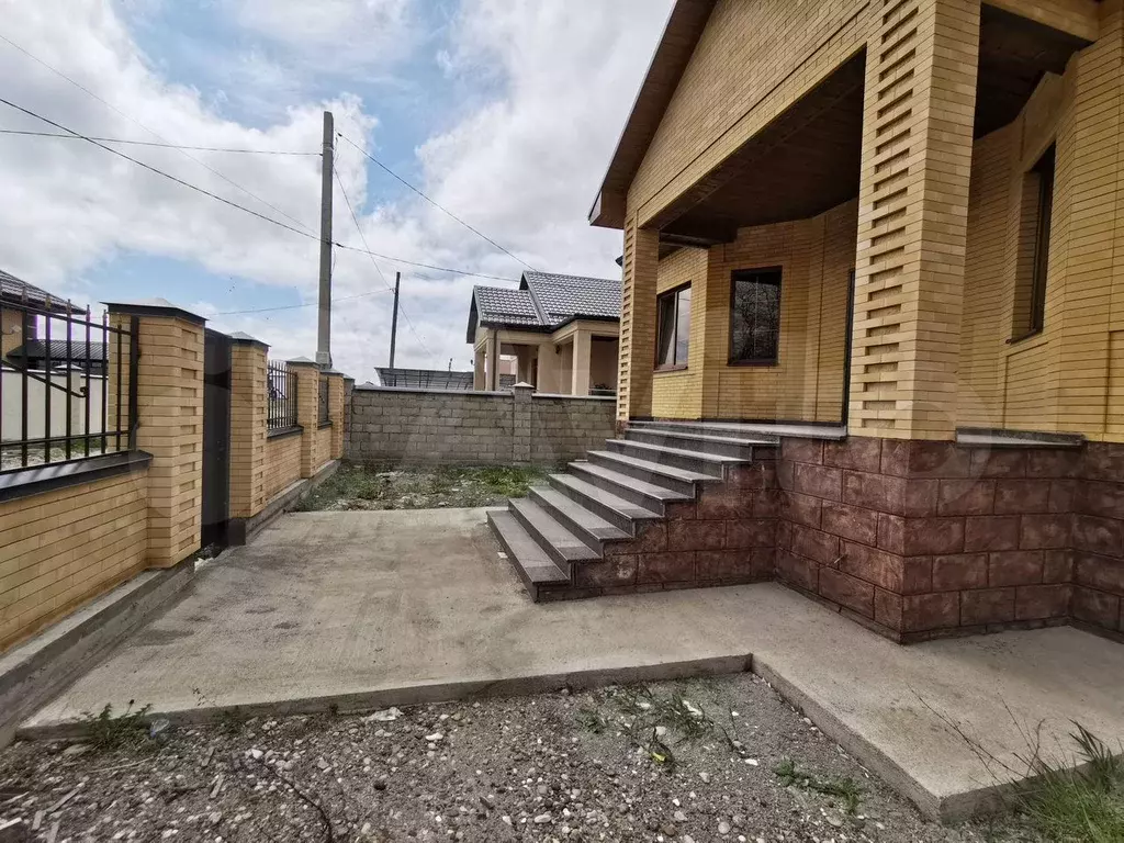 Дом 135,7 м на участке 4,8 сот. - Фото 1