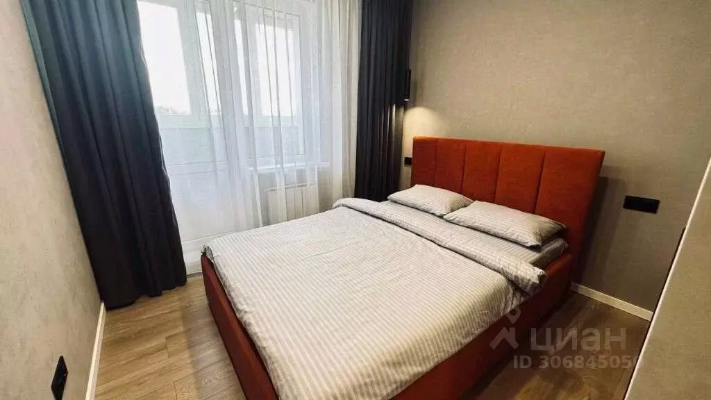 3-к кв. Башкортостан, Уфа ул. Конституции, 5/2 (63.0 м) - Фото 0