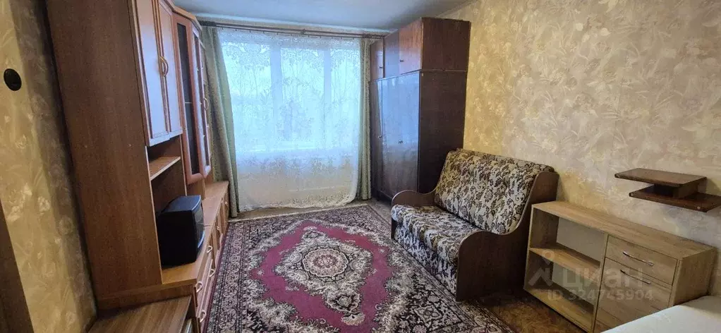 1-к кв. Санкт-Петербург Софийская ул., 53 (29.0 м) - Фото 1