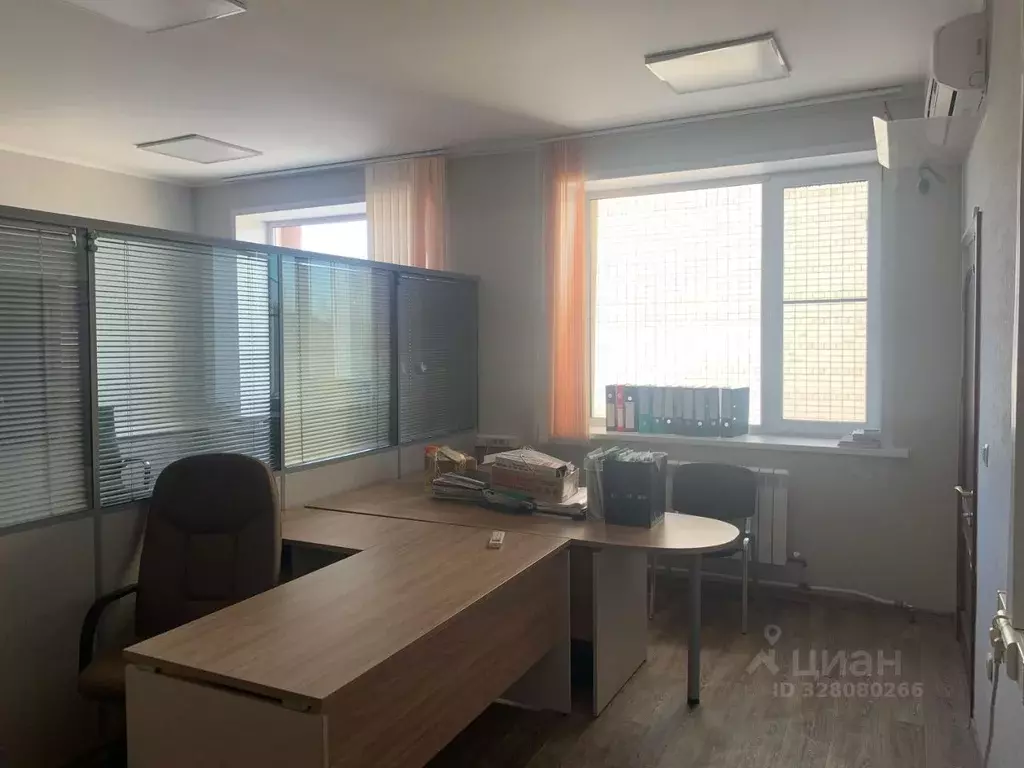 Офис в Хабаровский край, Хабаровск Московская ул., 7 (150 м) - Фото 1