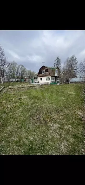 Дом 60 м на участке 10,3 сот. - Фото 0