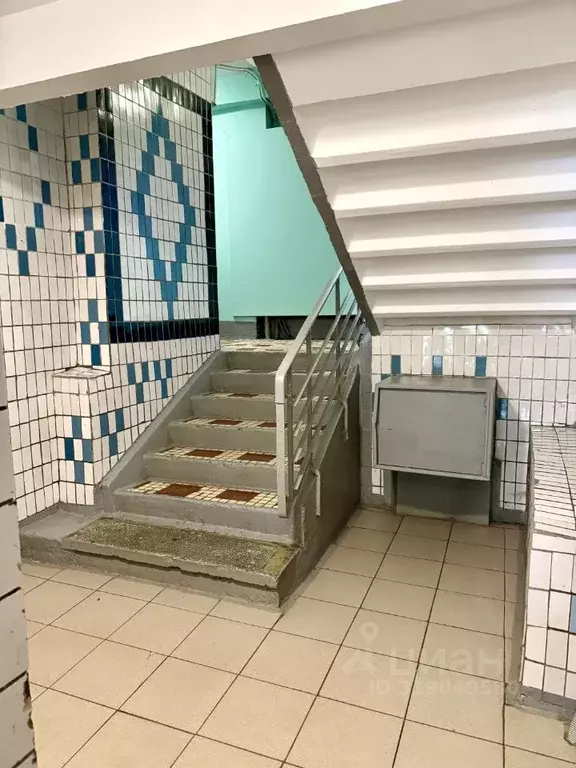 3-к кв. Москва Судостроительная ул., 12 (64.4 м) - Фото 1