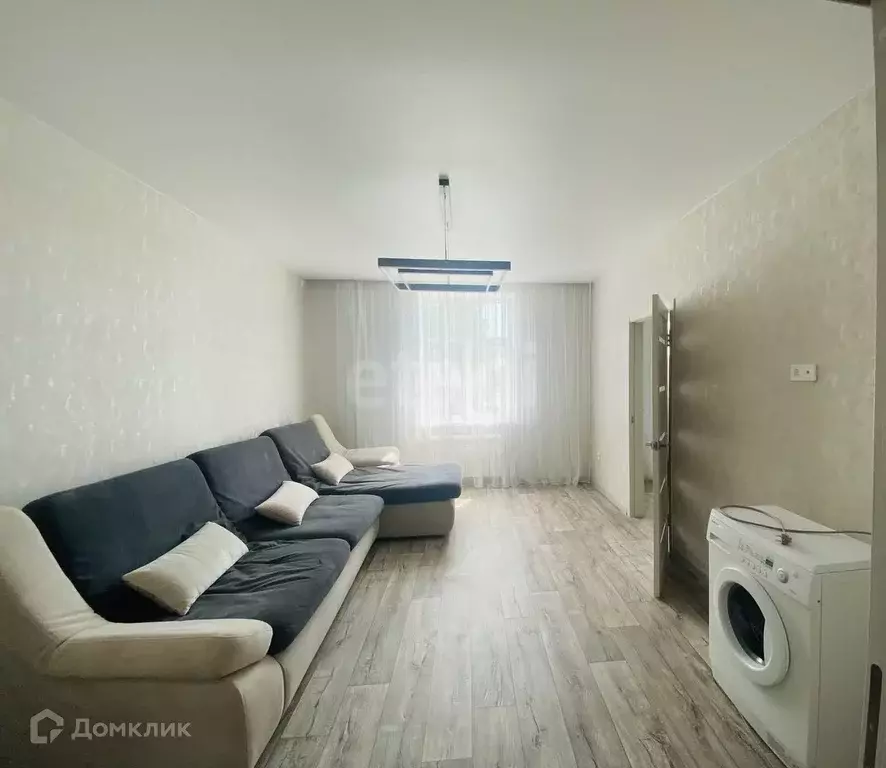 Продаётся 4-к квартира, 85.2 м - Фото 0