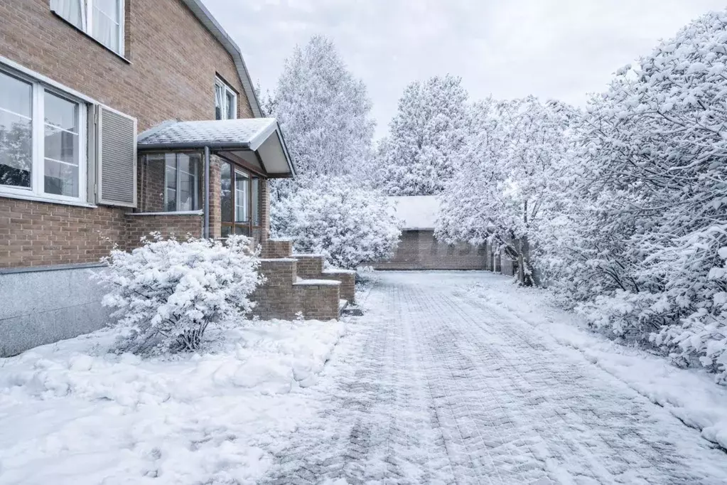 Дом в Московская область, Наро-Фоминский городской округ, д. Любаново ... - Фото 2