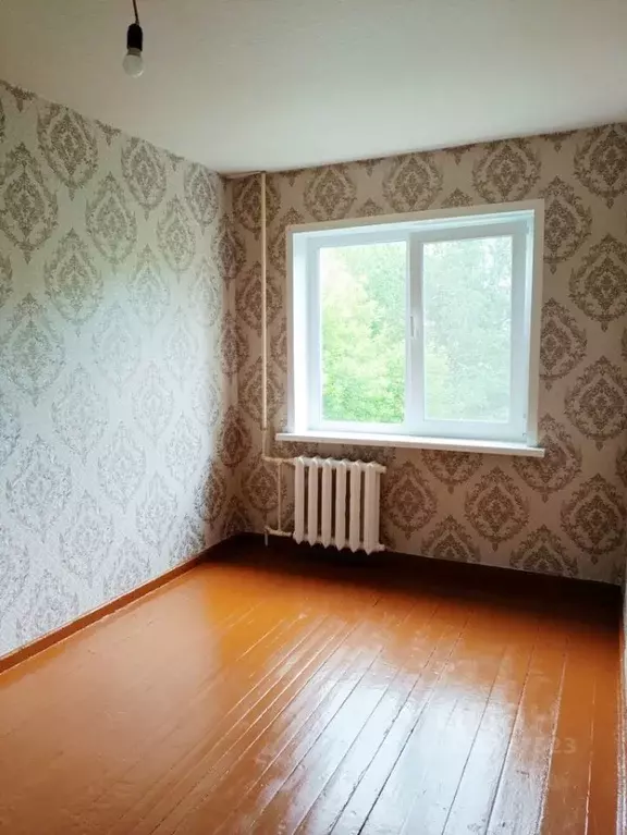 2-к кв. Ульяновская область, Ульяновск проезд Полбина, 28 (45.5 м) - Фото 2