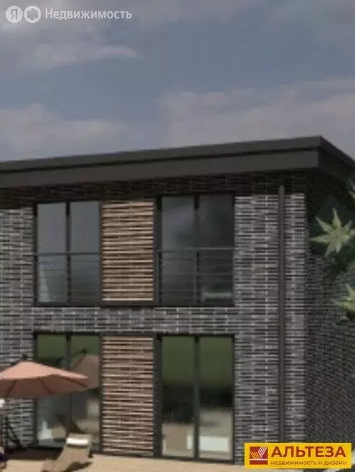 Дом в город Светлый, Судостроительная улица, 14 (111 м) - Фото 2