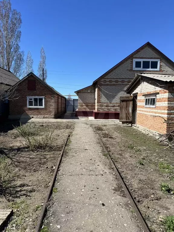 Дом 78 м на участке 12,5 сот. - Фото 0