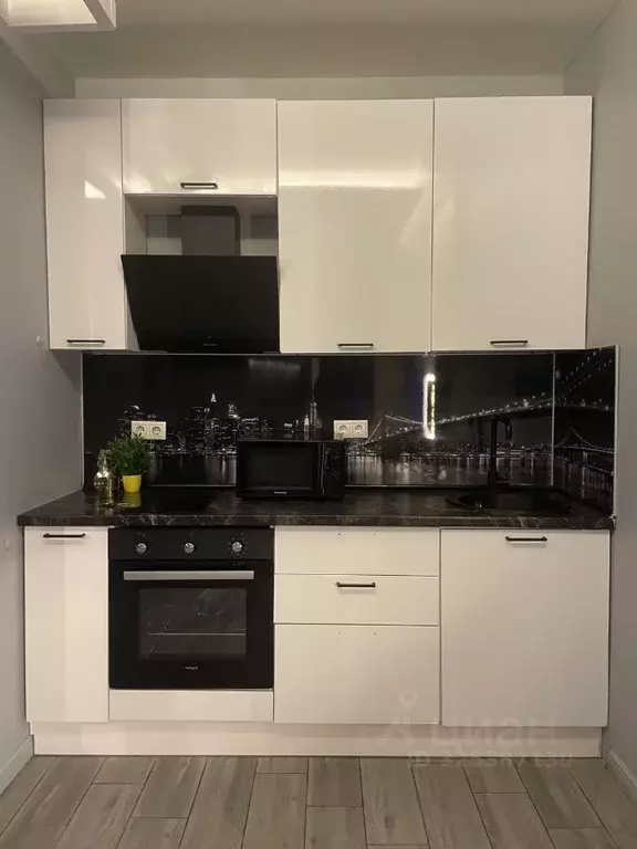 Студия Московская область, Химки городской округ, д. Исаково 5 (26.0 ... - Фото 2