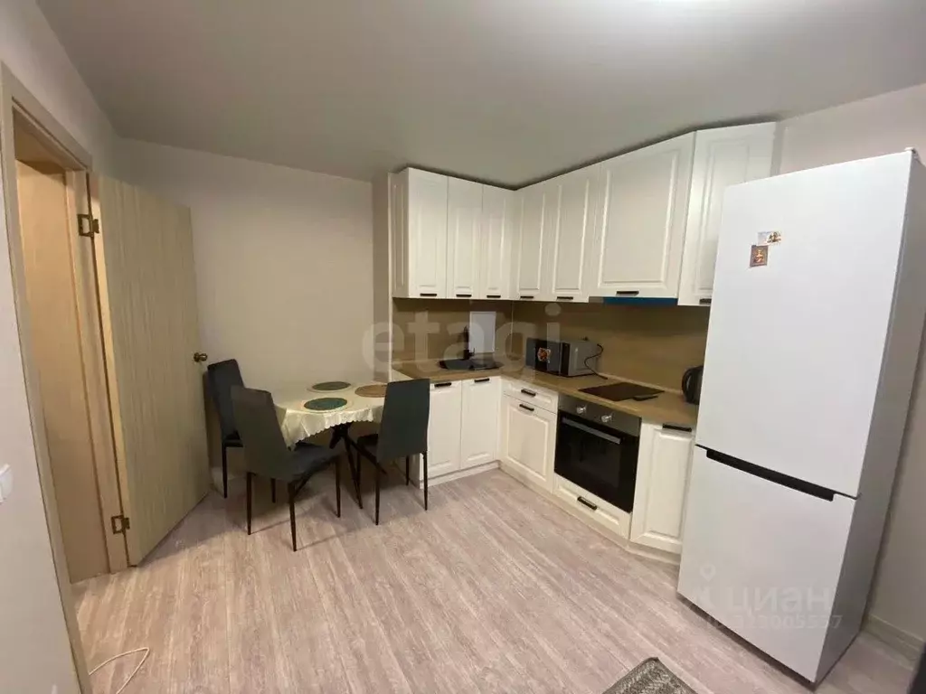 Студия Ростовская область, Ростов-на-Дону ул. Дмитрия Петрова, 10 ... - Фото 2