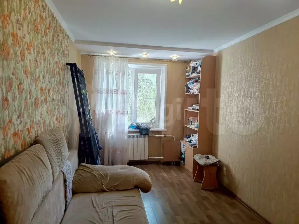 3-к. квартира, 58 м, 5/5 эт. - Фото 1